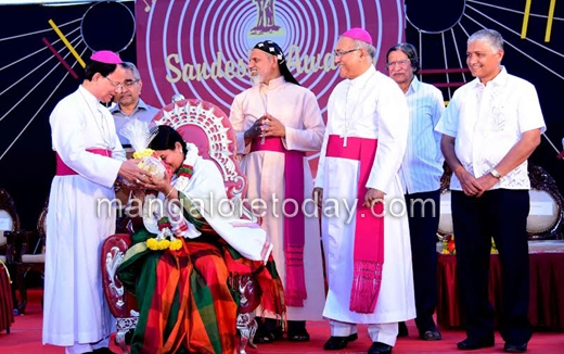 Sandesha Awards 2